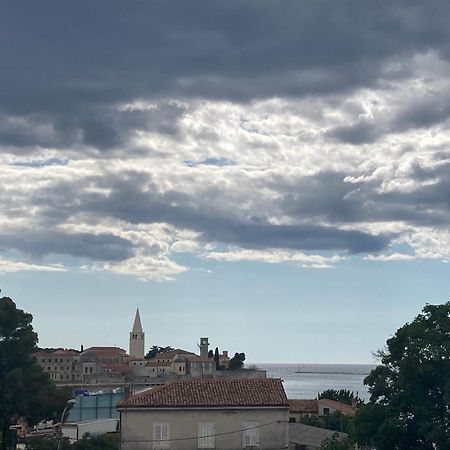 Home Sweet Home Poreč Exteriér fotografie